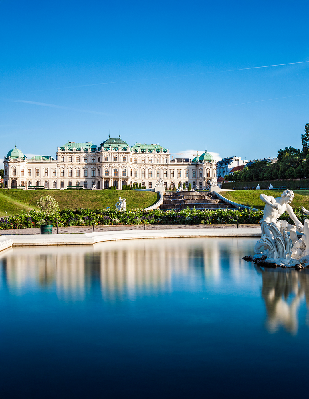 20 June - 12 Days Magical Europe Tour tour package